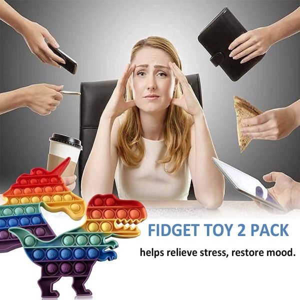 MIX SHAPE  POP IT - Image 2