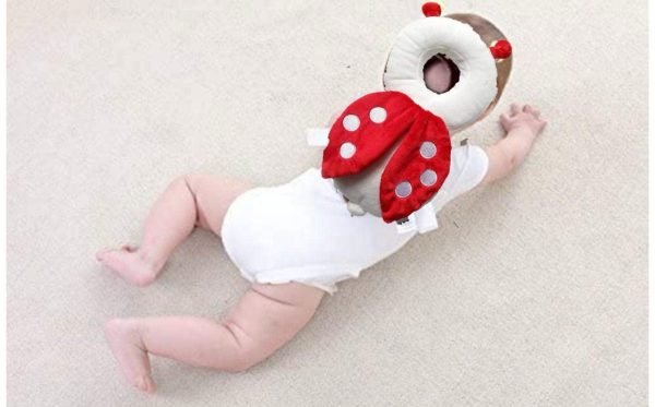 Baby Head Protector