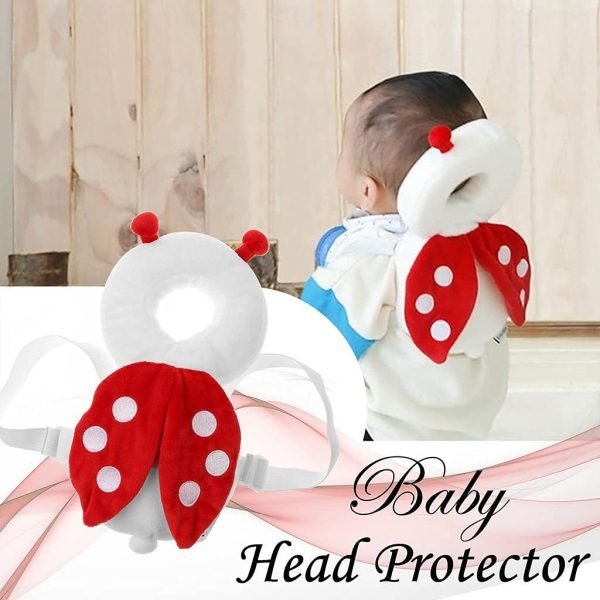 Baby Head Protector - Image 2