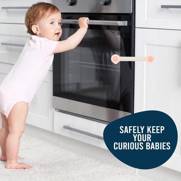BABY SAFETY LOCK (1 PCS) - Image 7