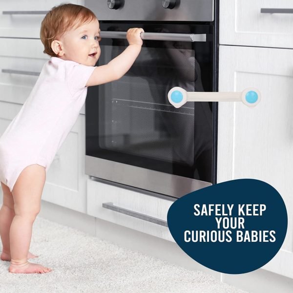 BABY SAFETY LOCK (1 PCS)