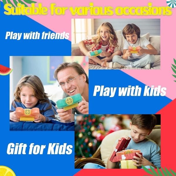 FAST PUSH INTELLIGENT GAME POPIT - Image 7