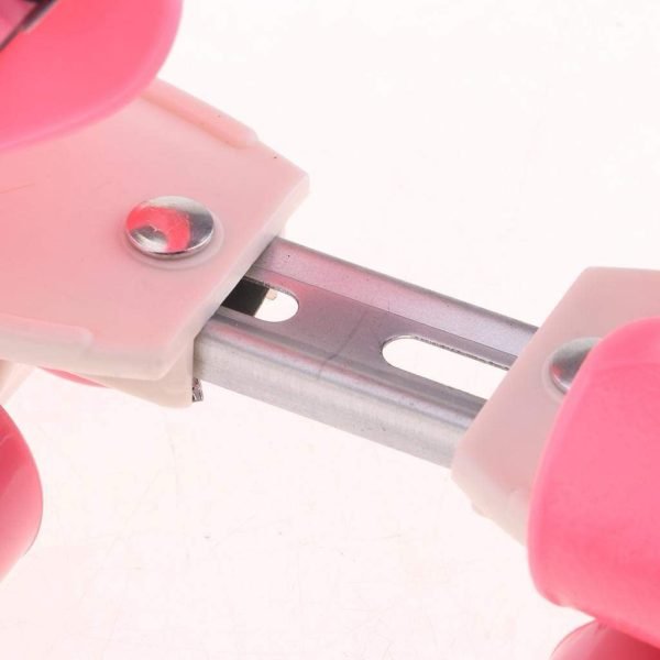 Pink Roller Skates - Image 6