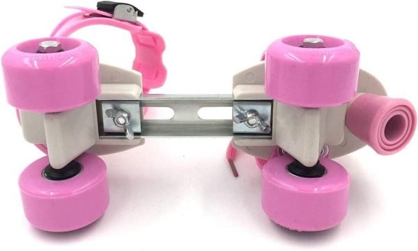 Pink Roller Skates - Image 7