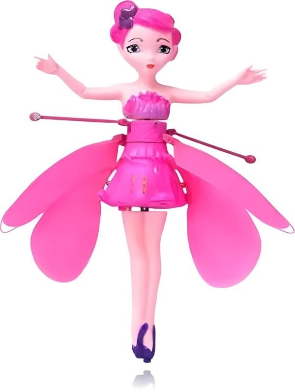 FLYING DOLL - Image 6