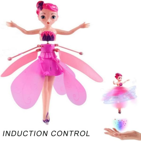 FLYING DOLL - Image 5