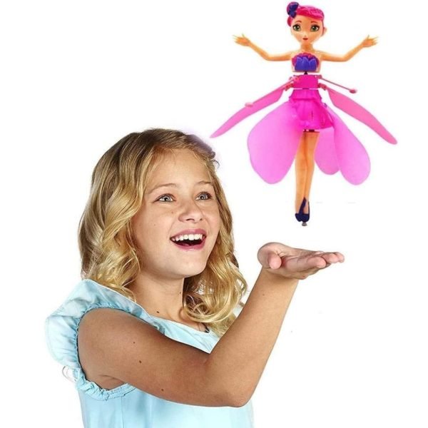 FLYING DOLL - Image 3