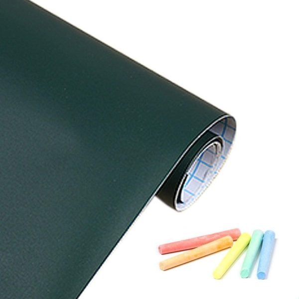 GREEN BOARD STICKER(45*200CM) - Image 5