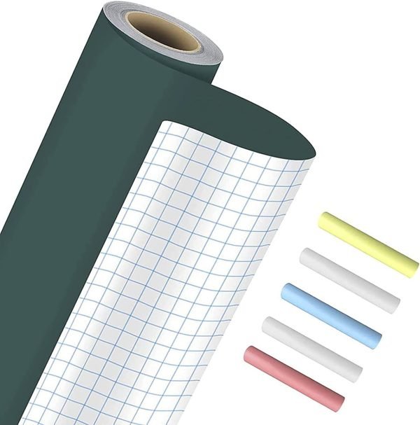 GREEN BOARD STICKER(45*200CM) - Image 3