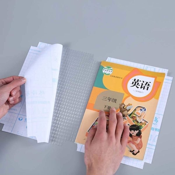 Book Cover (30 pcs Set) - Image 6
