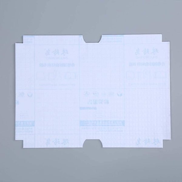 Book Cover (30 pcs Set) - Image 5