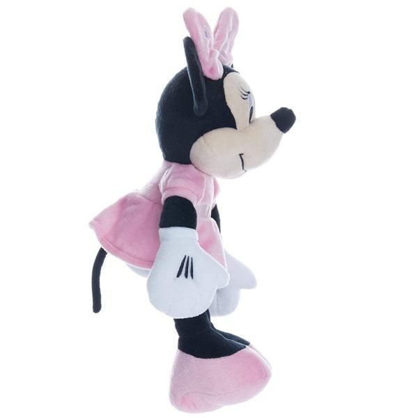 MINNIE MOUSE SOFT YOYS - Image 4