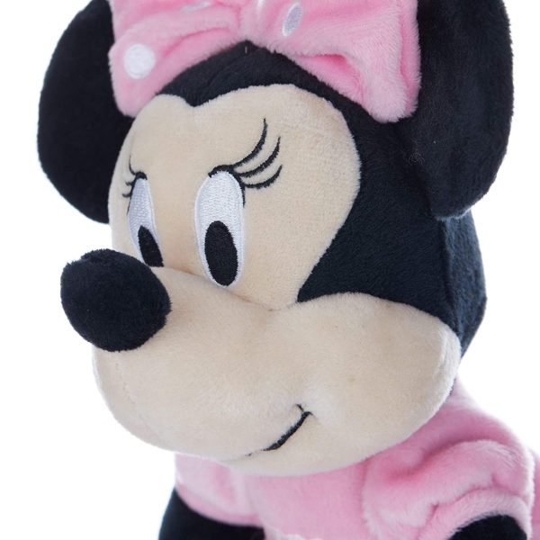 MINNIE MOUSE SOFT YOYS - Image 3