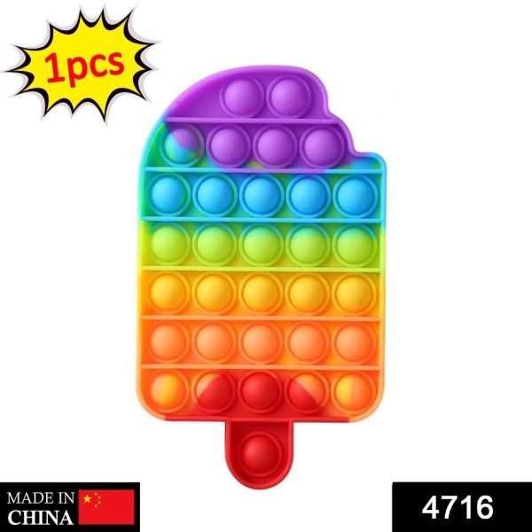 CANDY SHAPE POP IT