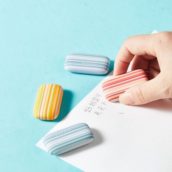 SOAP DESIGN ERASER - Image 3