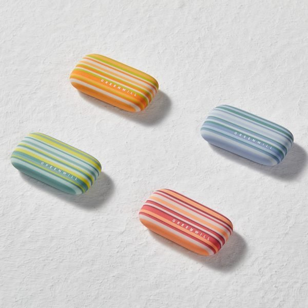 SOAP DESIGN ERASER - Image 2